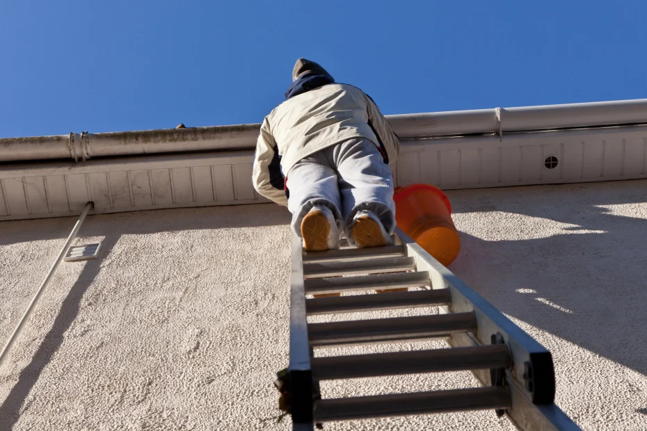 Gutter Cleaning Milford