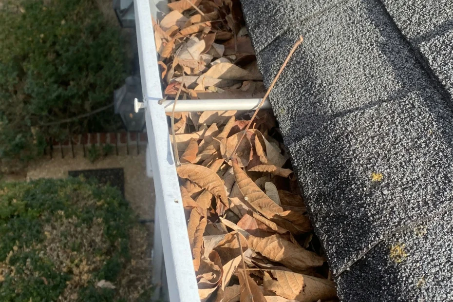 Gutter Cleaning Milford