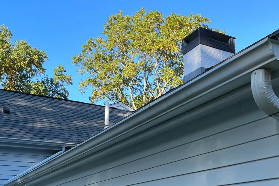 Gutter Cleaning Milford